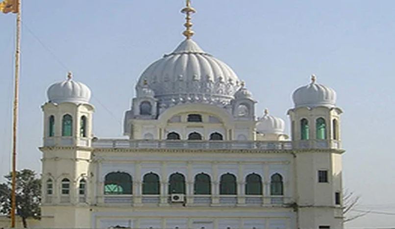 ಐತಿಹಾಸಿಕ ಪಾಕ್ ಗುರುದ್ವಾರಾಕ್ಕೆ ತೆರಳಲು ಕರ್ತಾರಪುರ ಕಾರಿಡಾರ್ ಯೋಜನೆಗೆ ಅಸ್ತು