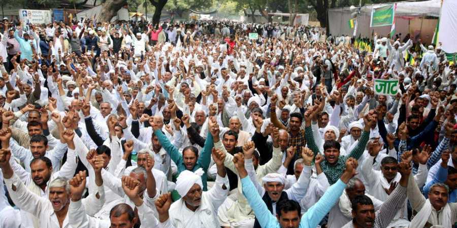 ಒಬಿಸಿ ಉಪಶ್ರೇಣೀಕರಣ ಆಯೋಗದ ಅವಧಿ ವಿಸ್ತರಣೆ