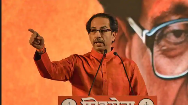 ಮಂದಿರ್ ವಹೀ ಬನಾಯೇಂಗೆ’ ಘೋಷಣೆ ಮೂಲಕ ಇನ್ನೆಷ್ಟು ದಿನ ಜನರು ಮೂರ್ಖರಾಗಬೇಕು: ಉದ್ಧವ್ ಠಾಕ್ರೆ