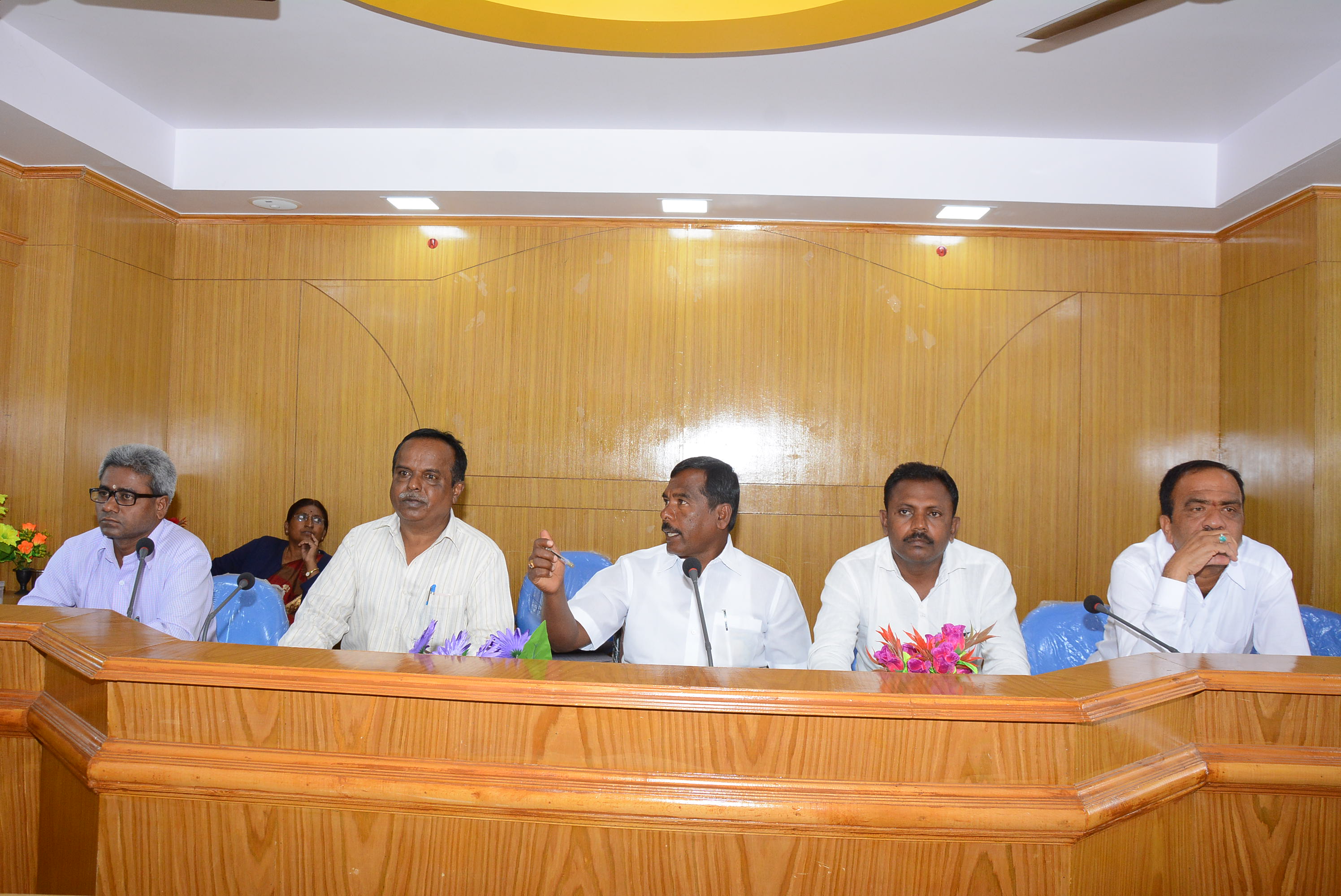 ತುಮಕೂರು: ಎಲ್ಲಾ ತಾಲೂಕು ಆಸ್ಪತ್ರೆಗಳಲ್ಲೂ ಮಮತೆಯ ತೊಟ್ಟಿಲು ಪ್ರಾರಂಭಿಸಲು ಎಡಿಸಿ ಸೂಚನೆ