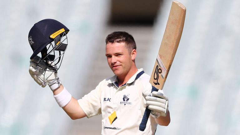 ಆಸ್ಟ್ರೇಲಿಯ ತಂಡ ಪ್ರಕಟ