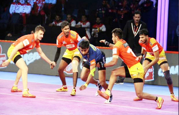 ಗುಜರಾತ್‌ಗೆ ಭರ್ಜರಿ ಜಯ