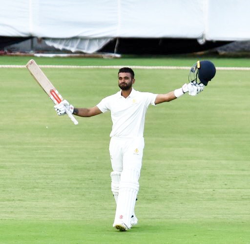 ರಣಜಿ: ಕರ್ನಾಟಕ- ಮುಂಬೈ ಪಂದ್ಯ ಡ್ರಾ