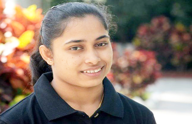 ವೋಲ್ಟ್ ಫೈನಲ್‌ಗೆ ದೀಪಾ ಕರ್ಮಾಕರ್ ಅರ್ಹತೆ