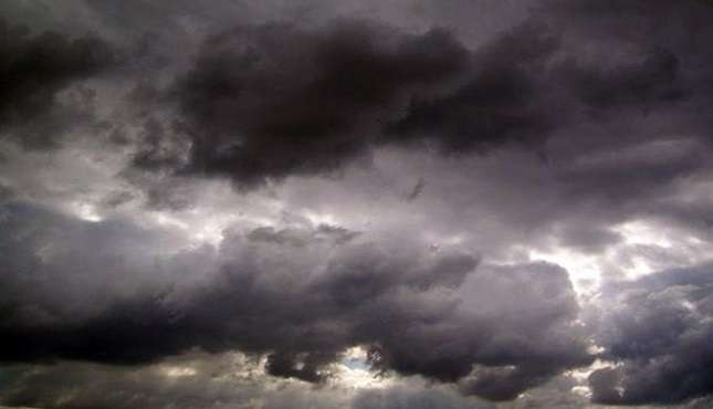 ಇನ್ನೂ ಮೂರು ದಿನ ಮೋಡ ಕವಿದ ವಾತಾವರಣ