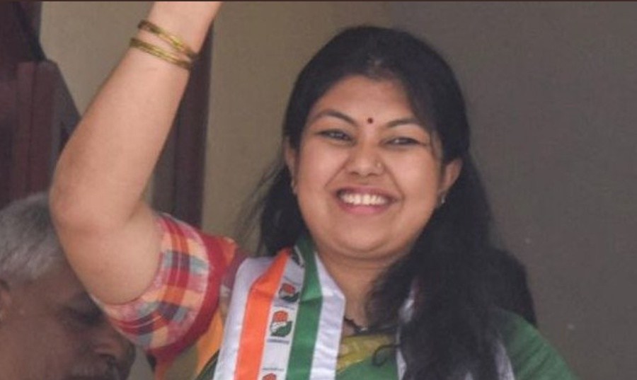 ಆಟೋ ಚಾಲಕರು ಸಂಚಾರ ನಿಯಮ ಪಾಲಿಸಿ ಮಾದರಿಯಾಗಲಿ: ಶಾಸಕಿ ಸೌಮ್ಯಾ ರೆಡ್ಡಿ