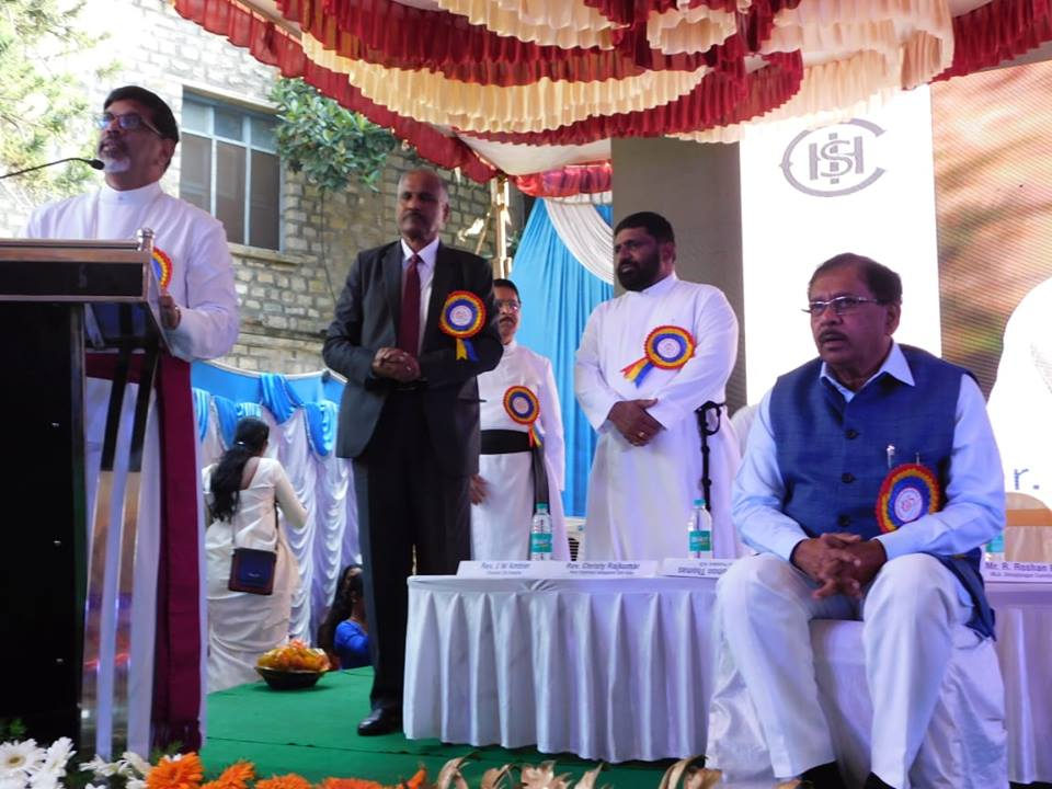 ಆಸ್ಪತ್ರೆಗಳ ನಿರ್ಮಾಣಕ್ಕೆ ಕಾರ್ಪೋರೇಟ್ ಕಂಪೆನಿಗಳು ಕೈಜೋಡಿಸಲಿ: ಉಪಮುಖ್ಯಮಂತ್ರಿ ಪರಮೇಶ್ವರ್