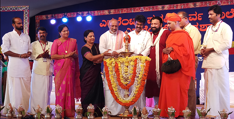 ಭಾಷೆ ಸಂಘರ್ಷಕ್ಕೆ ಎಡೆಮಾಡಿಕೊಡದಿರಲಿ : ಜೋಶಿ