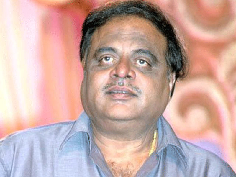 ರಾಜ್ಯದಲ್ಲಿ ಮೂರು ದಿನ ಶೋಕಾಚರಣೆ