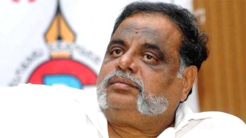 ದ.ಕ. ಜಿಲ್ಲೆಯಲ್ಲಿ ಎಲ್ಲ ಸರಕಾರಿ ಕಾರ್ಯಕ್ರಮಗಳು ಮುಂದೂಡಿಕೆ