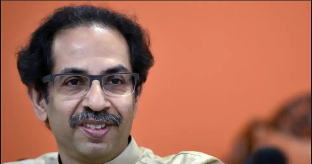 ಚುನಾವಣೆಗಳಿಗೆ ಮುನ್ನ ‘ರಾಮ್ ರಾಮ್’, ನಂತರ ‘ಆರಾಮ್’: ಬಿಜೆಪಿಗೆ ಉದ್ಧವ್ ಚಾಟಿ