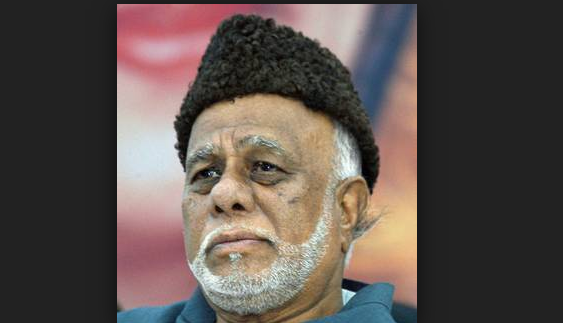 ಹಿರಿಯ ರಾಜಕೀಯ ಮುತ್ಸದ್ಧಿ ಜಾಫರ್ ಶರೀಫ್ ನಿಧನಕ್ಕೆ ಮಾಜಿ ಸಚಿವ ಡಾ.ಮಹದೇವಪ್ಪ ಸಂತಾಪ