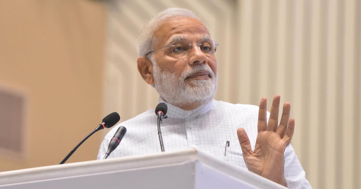 ವಿದೇಶದಿಂದ ವಾಪಸ್ ತಂದ ಕಪ್ಪು ಹಣದ ಮಾಹಿತಿ ಹಂಚಲು ಪ್ರಧಾನಿ ಕಚೇರಿ ನಕಾರ