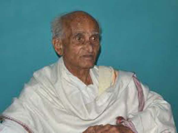 ಅಂಬರೀಶ್ ಗೆ ಮಂಡ್ಯದ ಗಂಡು ಬಿರುದುಕೊಟ್ಟಿದ್ದು ನಾನೇ: ಮಾಜಿ ಸಂಸದ ಜಿ.ಮಾದೇಗೌಡ