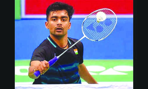 ಪ್ರಶಸ್ತಿ ಉಳಿಸಿಕೊಂಡ ಸಮೀರ್ ವರ್ಮಾ