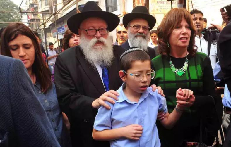 ಹೆತ್ತವರನ್ನು ಕಳೆದುಕೊಂಡು ಬದುಕುಳಿದ ಮಗು ಮೋಷೆ ಈಗ ಹೇಗಿದ್ದಾನೆ ನೋಡಿ