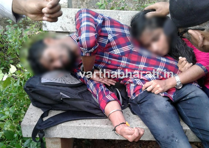 ಮಂಗಳೂರು: ಕದ್ರಿ ಪಾರ್ಕ್‌ನಲ್ಲಿ ಆತ್ಮಹತ್ಯೆಗೆ ಯತ್ನಿಸಿದ ಪ್ರೇಮಿಗಳು