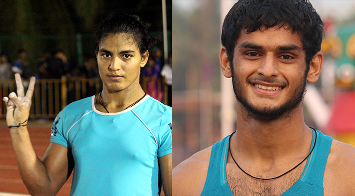 ಅಖಿಲ ಭಾರತ ವಿ.ವಿ 39ನೇ ಅಥ್ಲೆಟಿಕ್ಸ್ : ಅತಿಥೇಯ ಮಂಗಳೂರು ಮುನ್ನಡೆ