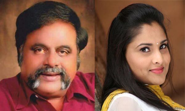 ರಾಜಕೀಯ ಗುರು ಅಂಬರೀಷ್ ಅಂತಿಮ ದರ್ಶನಕ್ಕೂ ಬಾರದ ರಮ್ಯಾ