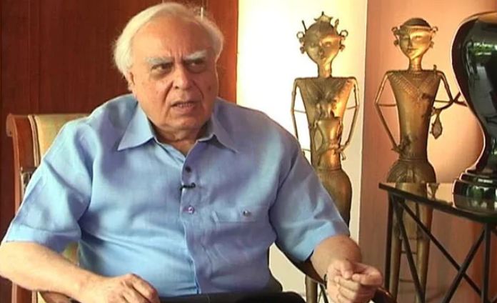 ಅಯೋಧ್ಯೆ ಕುರಿತು ಪ್ರಧಾನಿ ಟೀಕೆಗಳು ಸುಪ್ರೀಂ ಕೋರ್ಟ್‌ಗೆ ಮಾನಹಾನಿಕರ: ಕಪಿಲ್ ಸಿಬಲ್