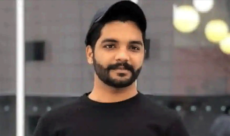 ಕೆನಡಾದಲ್ಲಿ ಭಾರತೀಯ ವಿದ್ಯಾರ್ಥಿಯ ಹತ್ಯೆ? ಕೆನಡಾದಲ್ಲಿ ಭಾರತೀಯ ವಿದ್ಯಾರ್ಥಿಯ ಹತ್ಯೆ?