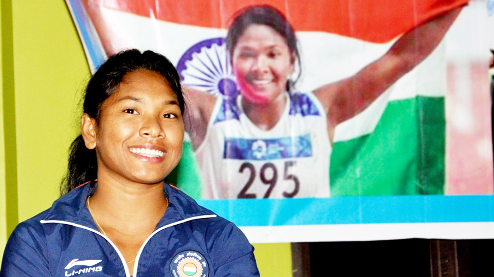 ಟಾಪ್ ಯೋಜನೆಗೆ ಸೇರ್ಪಡೆಯಾಗುವ ವಿಶ್ವಾಸದಲ್ಲಿ ಸ್ವಪ್ನಾ