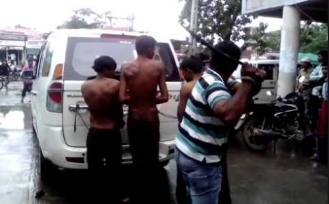 ದಯಾಮರಣ ಕೋರಿ ರಾಷ್ಟ್ರಪತಿಗೆ ಉನಾ ಸಂತ್ರಸ್ತ ಕುಟುಂಬದ ಪತ್ರ