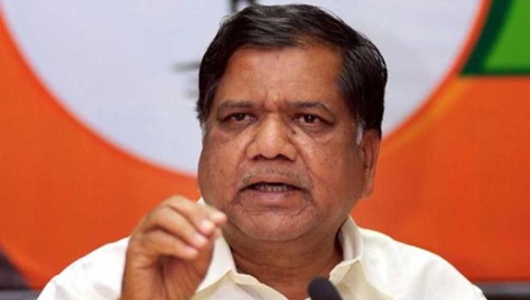 ಉತ್ತರ ಕರ್ನಾಟಕ ನಿರ್ಲಕ್ಷ್ಯ ಖಂಡಿಸಿ ಅಧಿವೇಶನದಲ್ಲಿ ಹೋರಾಟ: ಜಗದೀಶ್ ಶೆಟ್ಟರ್