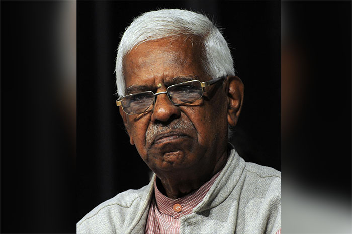 ವಾರ್ತಾಭಾರತಿ ಅಂಕಣಕಾರ ಜಿ.ಎನ್.ರಂಗನಾಥ ರಾವ್ ಗೆ ರಾಜ್ಯೋತ್ಸವ ಪ್ರಶಸ್ತಿ