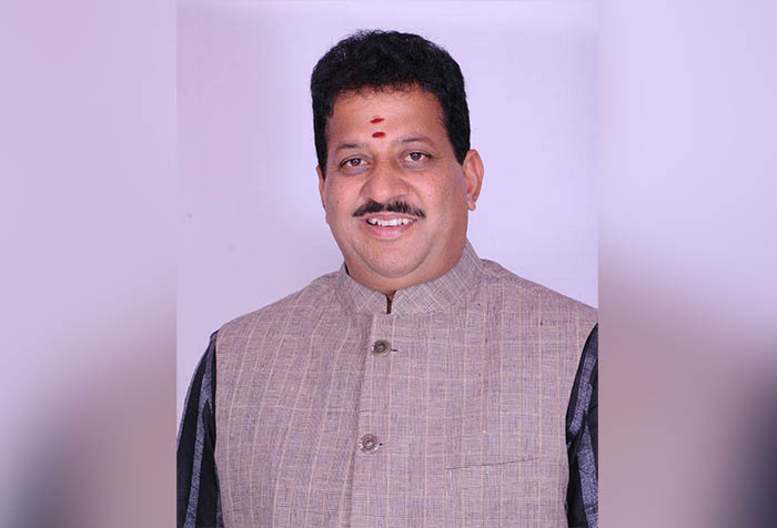 ನಿವೇಶನ ಹಂಚಿಕೆಯಲ್ಲಿ ಅಕ್ರಮ: ಬಿಜೆಪಿ ಶಾಸಕ ವಿಶ್ವನಾಥ್ ವಿರುದ್ಧ ಎಸಿಬಿಗೆ ದೂರು