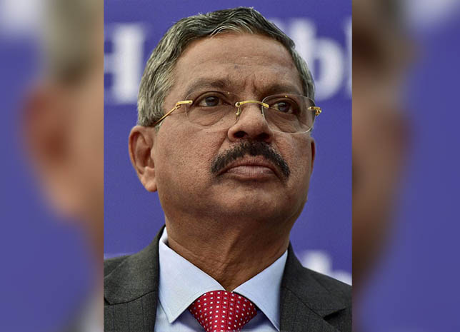 ನಿವೃತ್ತ ನ್ಯಾಯಮೂರ್ತಿ ಹೆಚ್.ಎಲ್.ದತ್ತುಗೆ ರಾಜ್ಯೋತ್ಸವ ಪ್ರಶಸ್ತಿ