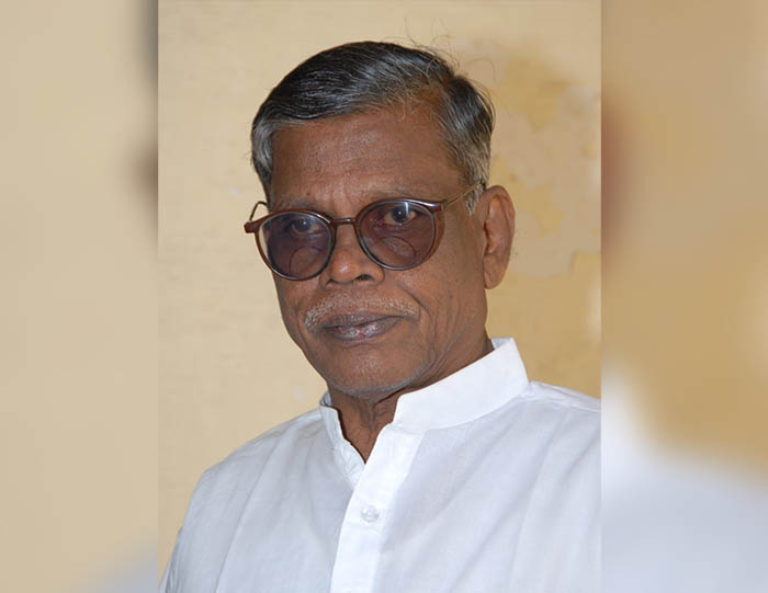 ಕೋಮು ಸೌಹಾರ್ದದ ನೆಲೆಗಳನ್ನು ಬಿಂಬಿಸುವ ಬರಹಗಳ ಅನುವಾದಕ ಹಸನ್ ನಯೀಂ ಸುರಕೋಡ