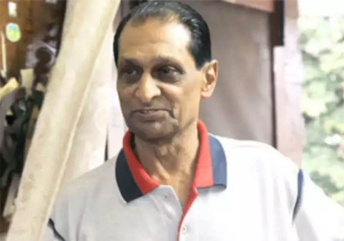 ಕೆನೆತ್ ಲಾರೆನ್ಸ್ ಪೊವೆಲ್: ದಿ ಜೆಂಟ್ಲ್ ಮ್ಯಾನ್ ಸ್ಪ್ರಿಂಟರ್ ಆದ ವೇಗದ ಬೌಲರ್