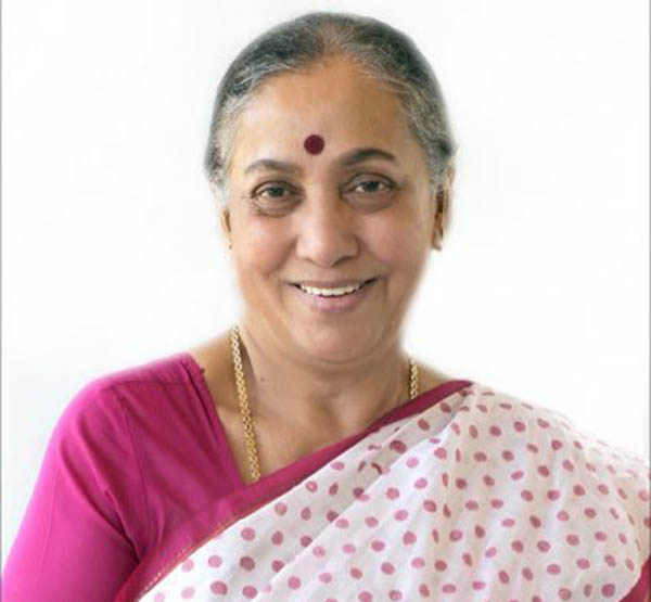 2018ನೇ ಸಾಲಿನ ರಾಜ್ಯೋತ್ಸವ ಪ್ರಶಸ್ತಿ: 4 ರಾಜ್ಯಗಳಲ್ಲಿ ರಾಜ್ಯಪಾಲೆಯಾಗಿ ಸೇವೆ ಸಲ್ಲಿಸಿದ್ದ ಮಾರ್ಗರೆಟ್ ಆಳ್ವ