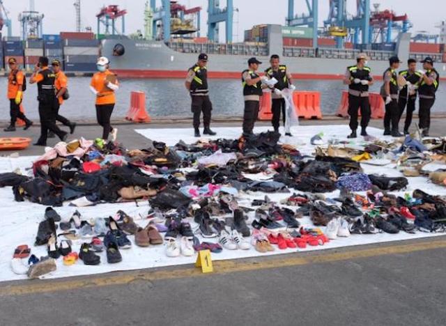 ಲಯನ್ ಏರ್ ವಿಮಾನ ಪತನಕ್ಕೂ ಮುನ್ನ 26 ಬಾರಿ ಈ ಘಟನೆ ನಡೆದಿತ್ತು…