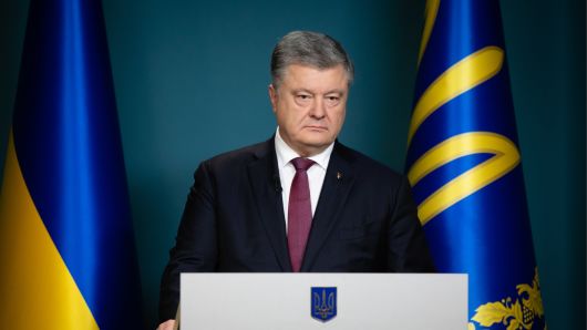 ರಶ್ಯ ವಿರುದ್ಧ ಪೂರ್ಣ ಪ್ರಮಾಣದ ಯುದ್ಧದ ಅಪಾಯ: ಯುಕ್ರೇನ್ ಅಧ್ಯಕ್ಷ ಎಚ್ಚರಿಕೆ