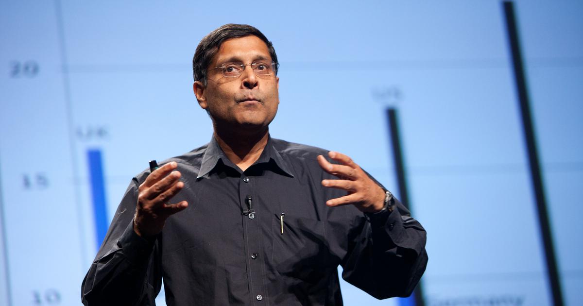 ನೋಟು ಅಮಾನ್ಯೀಕರಣವು ವಿತ್ತೀಯ ವ್ಯವಸ್ಥೆಗೆ ನೀಡಿದ ದೊಡ್ಡ  ಆಘಾತ: ಮಾಜಿ ಮುಖ್ಯ ಆರ್ಥಿಕ ಸಲಹೆಗಾರ ಸುಬ್ರಹ್ಮಣ್ಯನ್