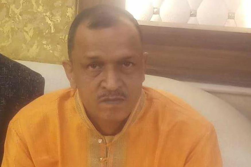 ಕಚೇರಿ ಕಟ್ಟಡದ ಮೇಲಿನಿಂದ ಹಾರಿ ಎಸಿಪಿ ಆತ್ಮಹತ್ಯೆ