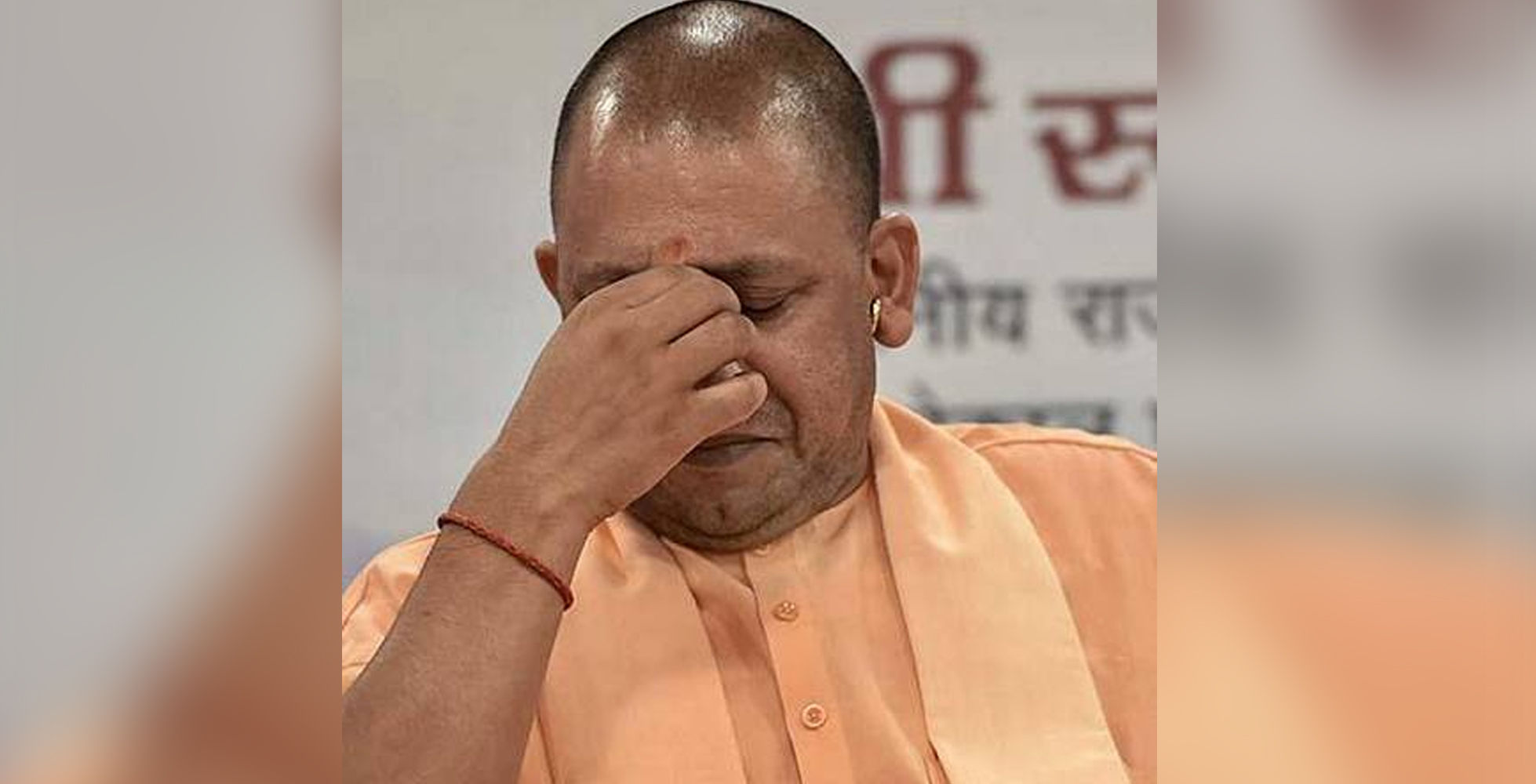 ಹನುಮಂತ ದಲಿತ ಎಂದ ಆದಿತ್ಯನಾಥ್ ಗೆ ಬ್ರಾಹ್ಮಣ ಮಹಾಸಭಾದಿಂದ ಕಾನೂನು ನೋಟಿಸ್