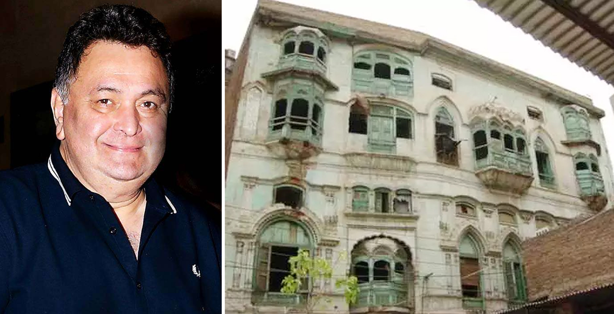 ಈ ಬಾಲಿವುಡ್ ನಟನ ಪೂರ್ವಿಕರ ಮನೆ ಇನ್ನು ಪಾಕ್ ನಲ್ಲಿ ಮ್ಯೂಸಿಯಂ !