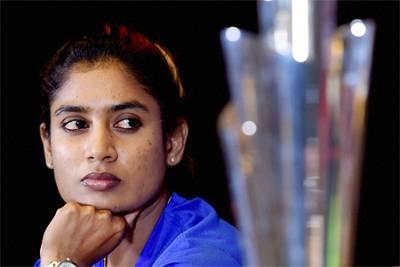 ಇದು ನನ್ನ ಬದುಕಿನ ಕರಾಳ ದಿನ: ಮಿಥಾಲಿ ರಾಜ್