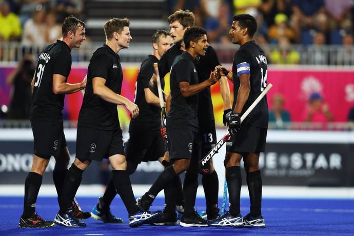 ನ್ಯೂಝಿಲೆಂಡ್‌ಗೆ ಜಯ