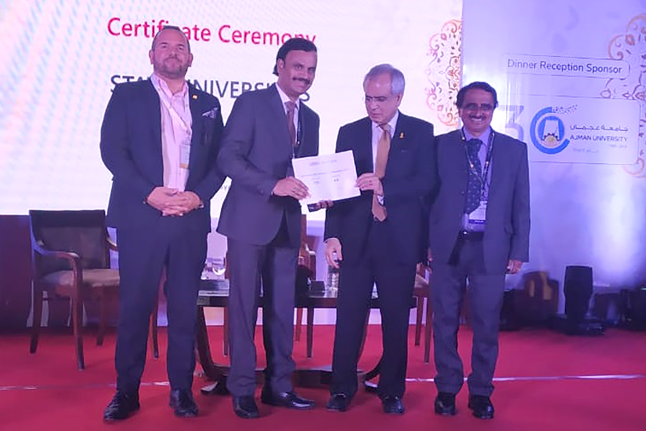 ಮಂಗಳೂರು ವಿವಿಗೆ ಕ್ಯೂ ಎಸ್ ವಿಶ್ವಮಾನ್ಯತಾ ರ್ಯಾಂಕಿಂಗ್