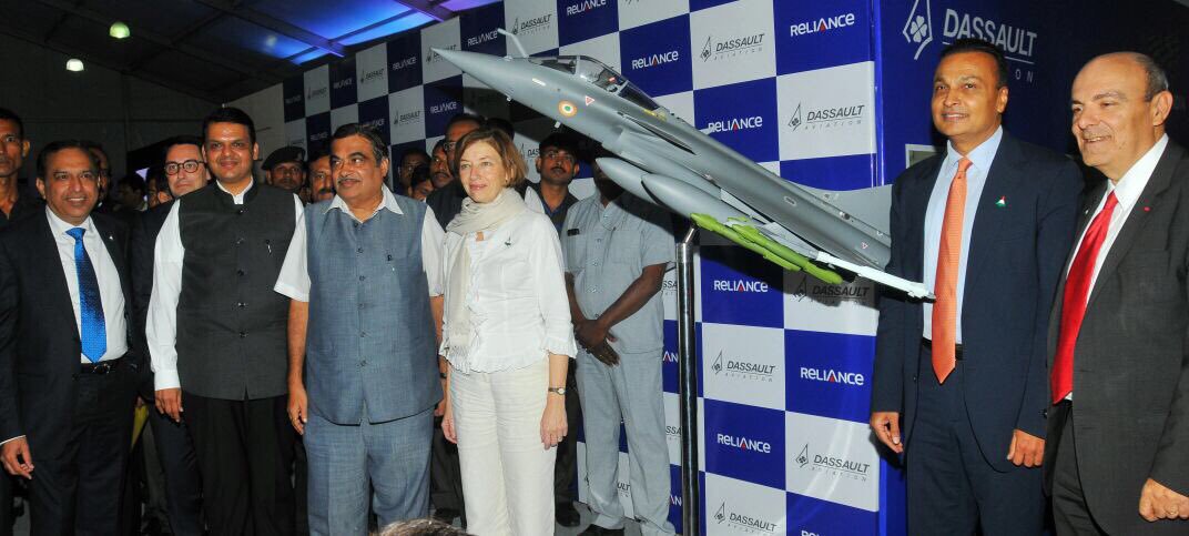 ರಫೇಲ್ ಡೀಲ್ ಬಗ್ಗೆ ಮೋದಿ, ಕೇಂದ್ರ ಸಚಿವರ ಸುಳ್ಳುಗಳನ್ನು ಬಹಿರಂಗಪಡಿಸಿದ ಡಸಾಲ್ಟ್ ಸಿಇಒ ಸಂದರ್ಶನ