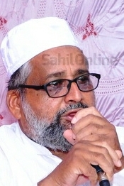 ಭಟ್ಕಳ: ಅಂಜುಮನ್ ಮಾಜಿ ಕಾರ್ಯದರ್ಶಿ ಮುಹ್ಸಿನ್ ಖರೂರಿ ನಿಧನ