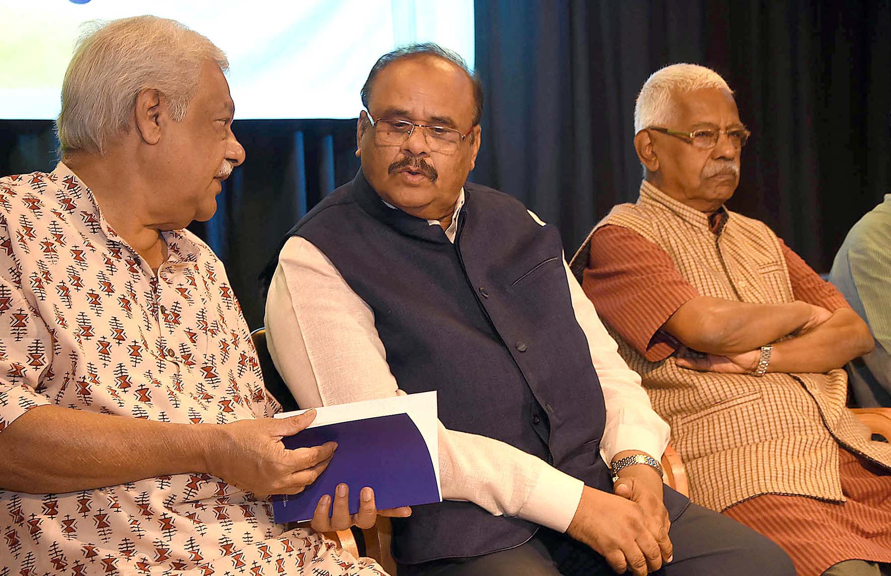 ಪತ್ರಿಕೋದ್ಯಮ ಆತ್ಮಾವಲೋಕನ ಮಾಡಿಕೊಳ್ಳುವ ಸಂದರ್ಭವಿದು: ಜಿ.ಎನ್.ರಂಗನಾಥರಾವ್