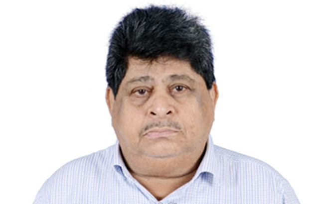 ಮಂಗಳೂರು: ಹುಸೈನ್ ಬಕ್ಶ್ ನಿಧನ