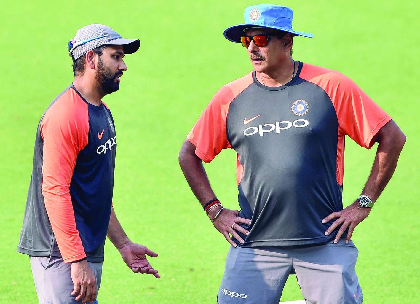 ರೋಹಿತ್ ಶರ್ಮಾ ನಾಯಕತ್ವಕ್ಕೆ ಇನ್ನೊಂದು ಸವಾಲು