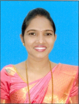 ವಿನುತ ವಿ. ಸಾಲ್ಯಾನ್ ರಿಗೆ ಪಿಎಚ್‍ಡಿ ಪದವಿ