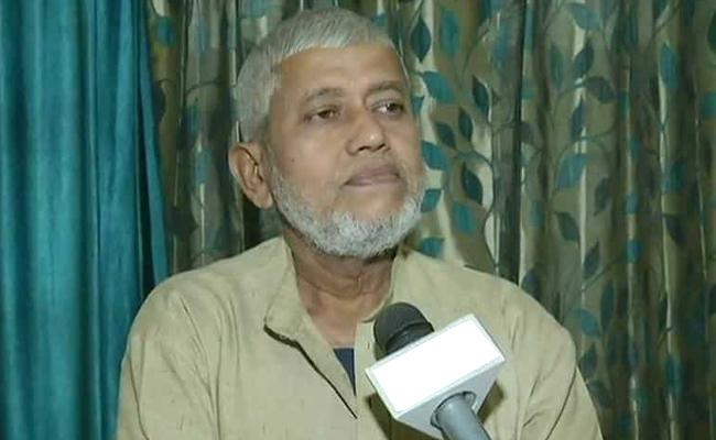 ಭಗತ್ ಸಿಂಗ್ ರನ್ನು ‘ಭಯೋತ್ಪಾದಕ’ ಎಂದ ಪ್ರಾಧ್ಯಾಪಕನ ಅಮಾನತು